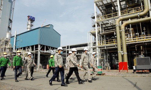 Petrovietnam posts strong growth in 4 months of 2021 - ảnh 6
