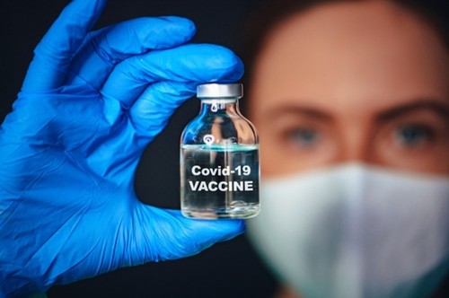 World addresses difficult problem of vaccine equality - ảnh 1