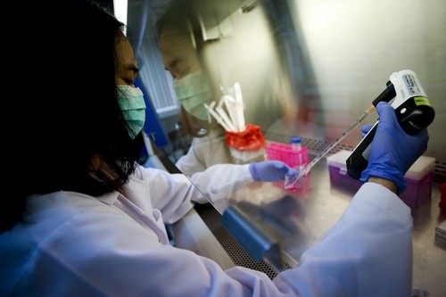 Homegrown vaccines: Remarkable efforts of Southeast Asian countries - ảnh 1