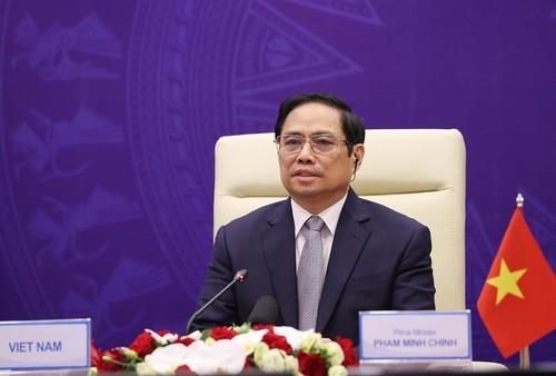 Vietnam's stance on maritime security receives plaudits - ảnh 1