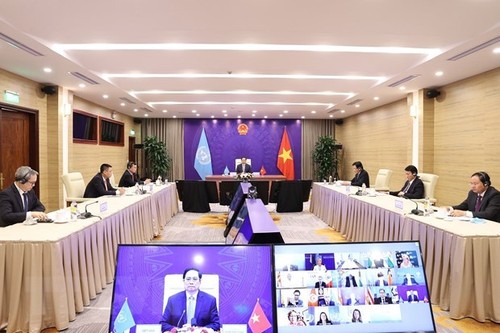 Vietnam's stance on maritime security receives plaudits - ảnh 2