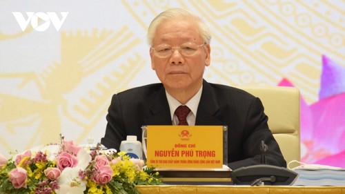 Vietnam focuses efforts to effectively recover and develop economy  	 - ảnh 1