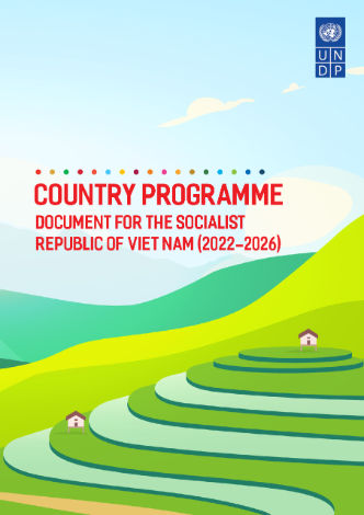 UNDP announces new country program document for Vietnam  - ảnh 1