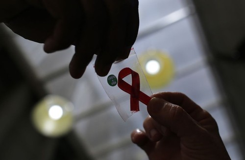 First woman reported cured of HIV after stem cell transplant - ảnh 1