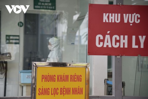 Vietnam confirms over 178,000 new COVID-19 cases on Thursday  - ảnh 1