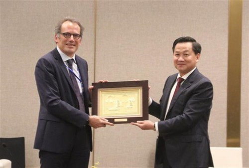 Vietnam supports IFC’s finance mobilization for private sector - ảnh 1