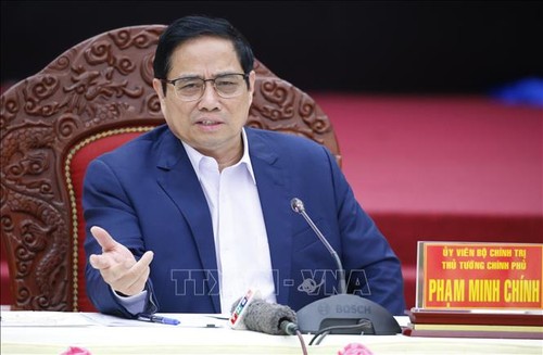 PM urges Gia Lai to capitalize on its advantages for fast, sustainable development - ảnh 1
