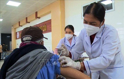 Vietnam reports no COVID-19 deaths for seven consecutive days - ảnh 1