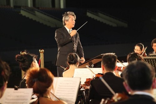 Toyota Concert returns to Hanoi and Ho Chi Minh City - ảnh 1