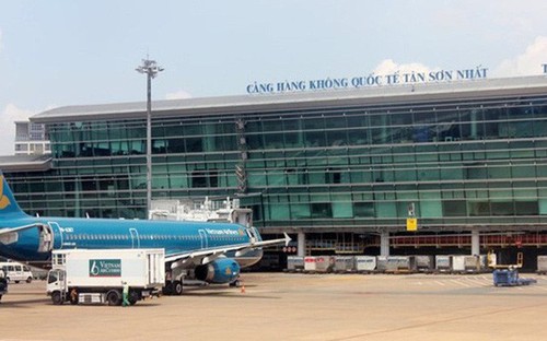 PM wants construction of Tan Son Nhat Airport’s Terminal 3 to start in Q3 - ảnh 1