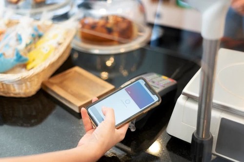 Thailand Leads Asia-Pacific in Digital Payment Methods - ảnh 1