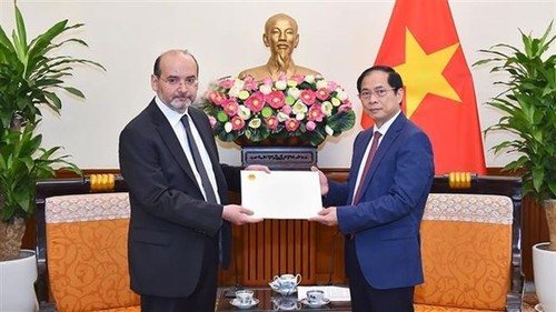 Vietnam is ready to join reconstruction in earthquake-hit Turkey and Syria - ảnh 1
