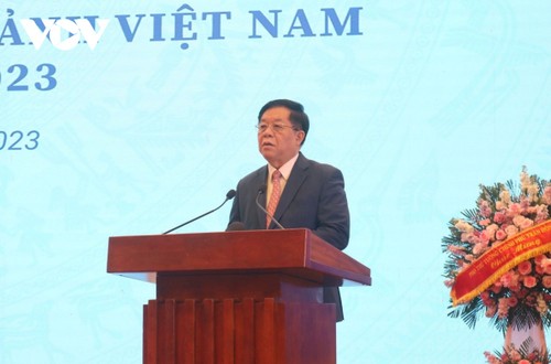 70 years on Vietnam photography grows as part of national development   - ảnh 1