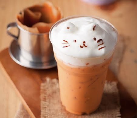 Thai Iced Tea Listed among 10 Top-Rated Non-Alcoholic Beverages in the World - ảnh 1