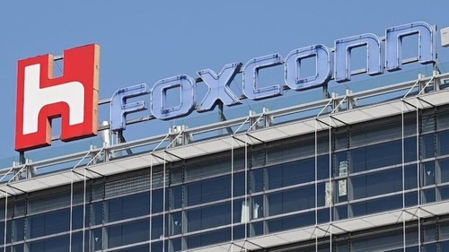 Foxconn purchases land in Vietnam for new factory: Apple Insider - ảnh 1