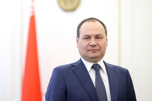 Belarus PM to visit Vietnam - ảnh 1