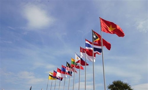 ASEAN Foreign Ministers' Statement on maritime sphere stability  - ảnh 1