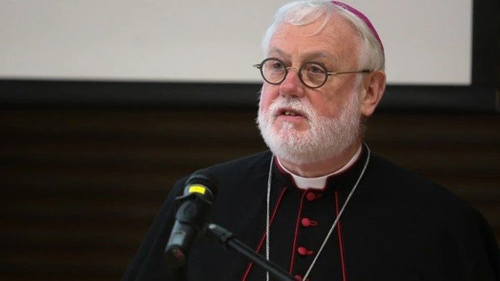 Vatican Secretary for Relations with States to visit Vietnam next week - ảnh 1