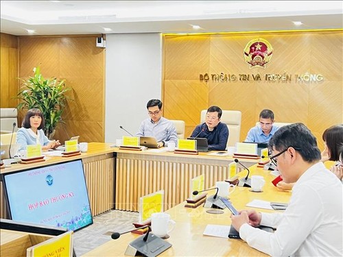 Legal corridor created for AI development, application in Vietnam  - ảnh 1