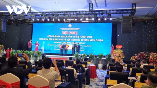 PM urges for Ninh Thuan’s all resources to drive growth momentum  - ảnh 2
