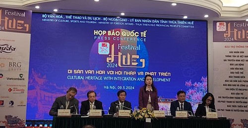 Hue Festival 2024 features four-season theme  - ảnh 1