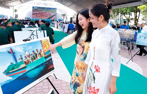 Vietnam Sea and Island Week launched in Nha Trang - ảnh 1