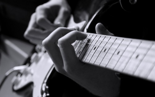 指弹吉他音乐节在河内和胡志明市举行 - ảnh 1