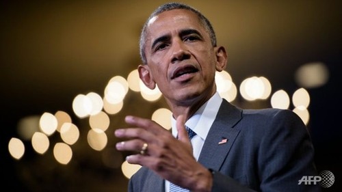 美国总统奥巴马将出席二十国集团峰会及东亚峰会 - ảnh 1