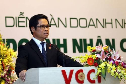 越南企业面向全球性标准 - ảnh 1