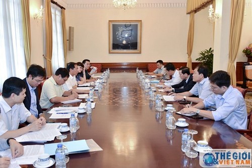 越南国会常委会将进行BOT专题监督并对建设部长进行质询   - ảnh 1