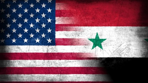 美国继续延长对叙利亚的制裁期限 - ảnh 1