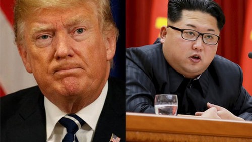 朝鲜谴责美国加大对其制裁 - ảnh 1