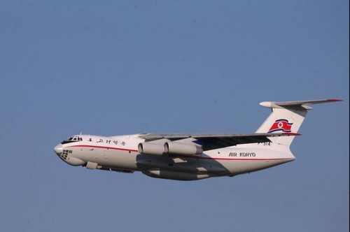 朝鲜同意联合国相关组织前往导弹发射现场检查以确保国际航班安全 - ảnh 1