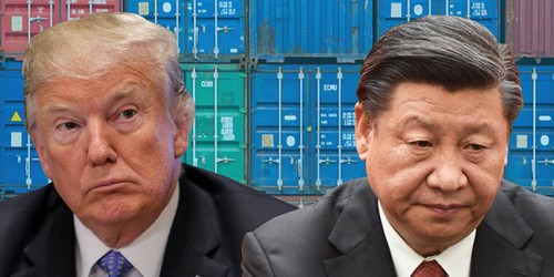 中国警告美国贸易施压无用 - ảnh 1