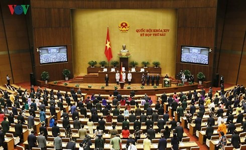 世界各国领导人向越共中央总书记、国家主席阮富仲表示祝贺 - ảnh 1