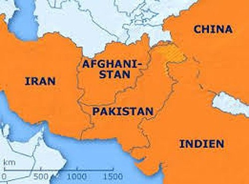 中国、阿富汗和巴基斯坦加强互联互通  共谋发展 - ảnh 1