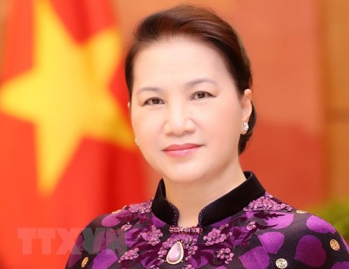 加强越南与泰国战略伙伴关系 - ảnh 1
