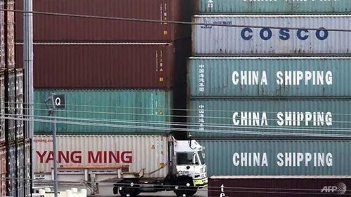 美国贸易代表办公室审议继续对中国商品豁免关税问题 - ảnh 1