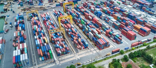 亚行：亚太地区贸易将在2019年进一步减速 - ảnh 1