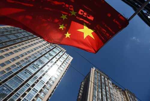 中国：2020年中国将稳坐全球吸引外资第一位 - ảnh 1