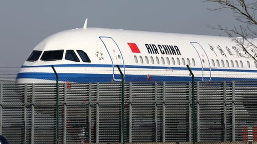 美国自6月16日起禁止中国客运航空公司航班飞往美国 - ảnh 1