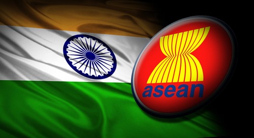 เวียดนามผลักดันความสัมพันธ์หุ้นส่วนระหว่างอินเดียกับอาเซียน  - ảnh 1