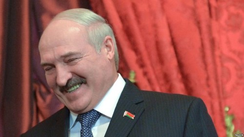 ЕС официально снял практически все санкции с Беларуси - ảnh 1