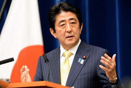 Япония одобрила дополнительные санкции в отношении КНДР - ảnh 1