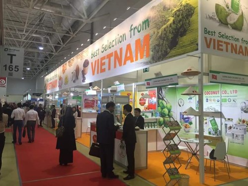 Возможности для проникновения вьетнамской сельхозпродукции на рынок России - ảnh 1