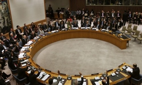 Совет безопасности ООН ввёл новые санкции против КНДР - ảnh 1