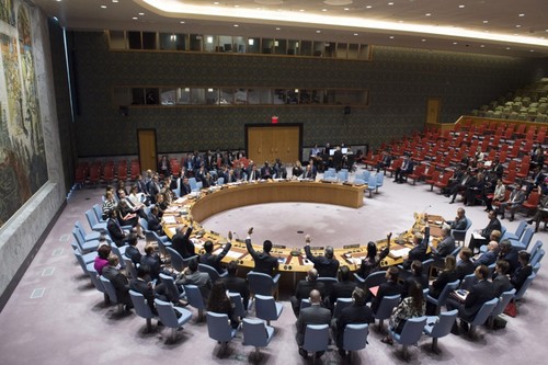 ООН продлила мандат своей миссии в Ливии - ảnh 1