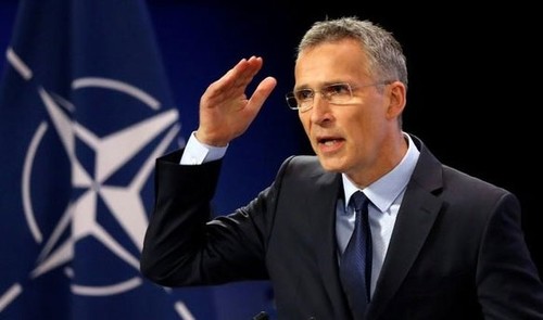 НАТО призвала к глобальному ответу на запуск ракеты КНДР - ảnh 1