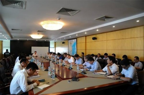 Конференция по изменению модели устойчивого развития дельты реки Меконг на фоне изменения климата  - ảnh 1
