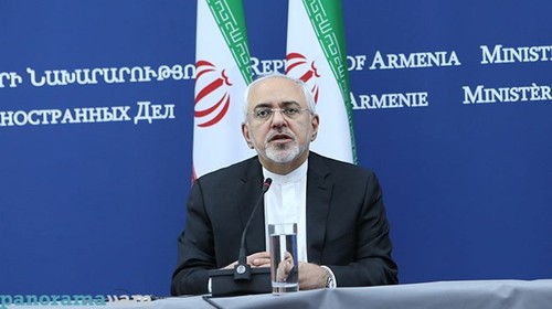 Иран призывает ЕС поддержать ядерное соглашение - ảnh 1